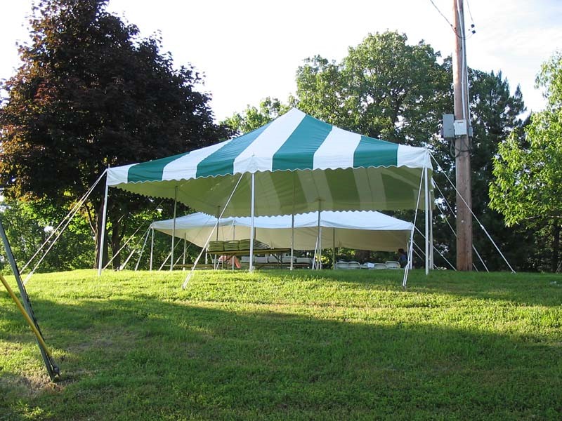 Tents/Canopies
