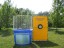 Dunk Tank